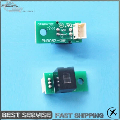 Code Reading Sensor Cutter Edge Patrol Sensor Position Original Graphtec CE6000 - Image 1 of 4