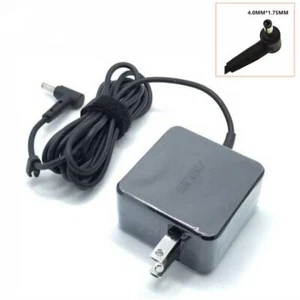 Asus X540 X540L X540LA X540S X540SA X540NA X540UA AC Adapter Charger 19V 2.37A - Picture 1 of 5