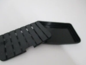 Mr. Coffee espresso machine plastic drip tray plate model ECM91 - Picture 1 of 3