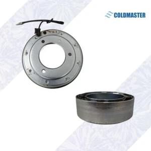 TM-31 Style Coil A/C Compressor 12V - Picture 1 of 2