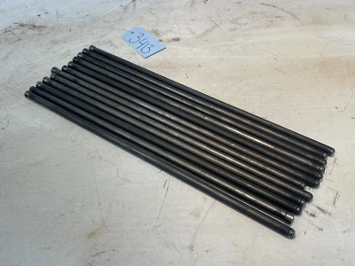 1965 Case 931 Tractor Push Rods 930 - Imagem 1 de 4