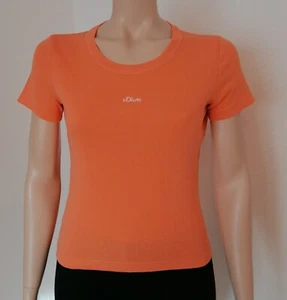 s.Oliver Damenmode T-Shirt, gr. 38, (S182) - Bild 1 von 6