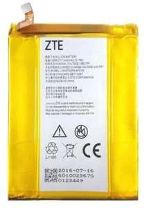 NEW OEM ZTE Li3934T44P8H876744 Grand X MAX 2 Z988 ZMAX PRO Z981 Imperial Z963U - Picture 1 of 4
