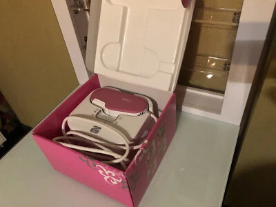 silk n / haarentfernung - Bild 1 von 4