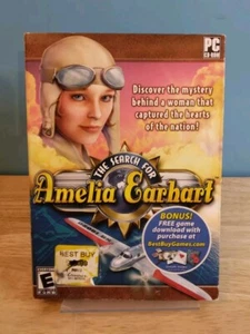 Search for Amelia Earhart (PC) - Bild 1 von 3