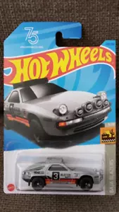 Hot Wheels 2023 Mainline PORSCHE 928S SAFARI 208/250 Totalmente Nuevo - Imagen 1 de 7