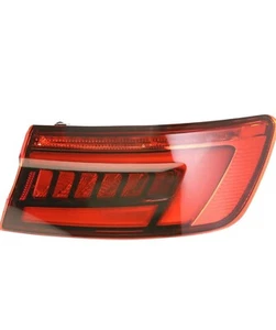 ✅HELLA 2SD 012 246-081 Fanale posteriore LED DESTRO Audi A4 (8W2, 8WC, B9) NUOVO - Imagen 1 de 7