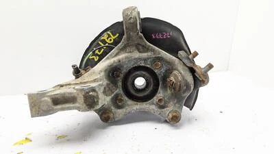 CONJUNTO DE EJE DE BUJE DELANTERO DERECHO TOYOTA PRIUS MK3 XW30 2009 - 2015 72773 Foto 1 de 4