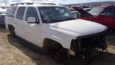 Used Rear Right Door Window Regulator Rear fits: 2002 Chevrolet Suburban 1500 el - Image 1 of 4