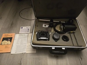Nikonos II 35mm film underwater camera with 35mm & 80mm Nikkor lenses & accessor - Picture 1 of 23