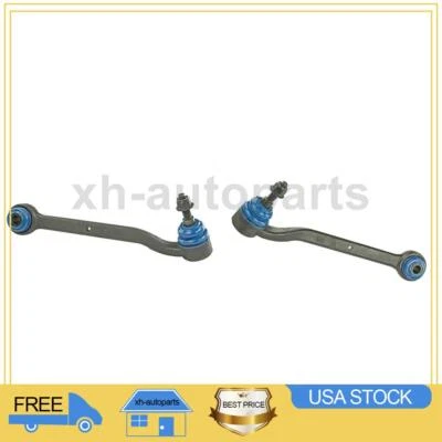 Conjunto de brazo de control inferior delantero y rótula para Ford Mustang 2015~2019 2X Foto 1 de 4