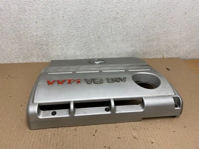 Panel de ajuste de cubierta de motor OEM de fábrica Lexus ES300 2002-2003 M8683 HP Foto 1 de 4