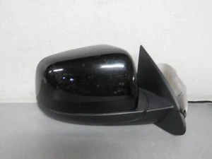 2016 2017 2018 2019 DODGE DURANGO RIGHT SIDE DOOR MIRROR WITH HEATED OEM - Bild 1 von 10