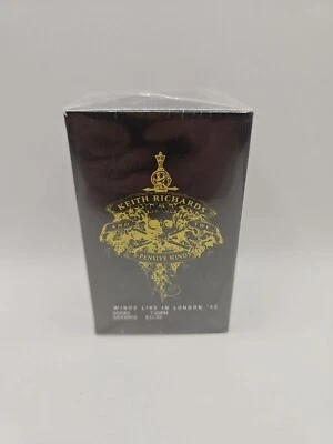 Keith Richards Main Offender / Winos Live In London '92 Double Cassette Tape NEW - Image 1 of 4