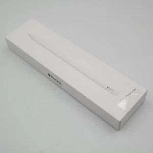 Apple Pencil 2nd Gen Smart Pencil Stylus White A2051 - Photo 1/6