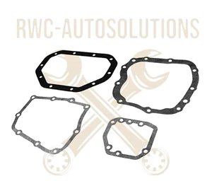 SET GUARNIZIONI CAMBIO CAMBIO VAUXHALL F10 F13 F15 F17 5 VELOCITÀ adatto ad ASTRA CORSA POSTA GRATUITA - Foto 1 di 3