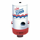 55S Rule 3700 Automatic Bilge Pump 12V photo