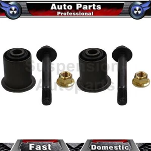 Front Lower Control Arm Bushing Kit For Ram Dakota 2011 - Picture 1 of 2