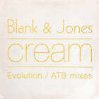 Blank & Jones - Cream