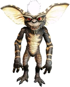 Gremlins Evil Stripe Puppet Prop Replica Trick Or Treat Studios - New - Picture 1 of 4