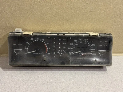 Velocímetro Nissan Pickup Gauge Cluster Pathfinder 1990-1993 | 24810 86G46 Foto 1 de 4