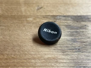 *Near Mint ++* Nikon AR-9 Soft shutter release for FM2 FE2 FA F3 FG etc From JPN - Picture 1 of 8