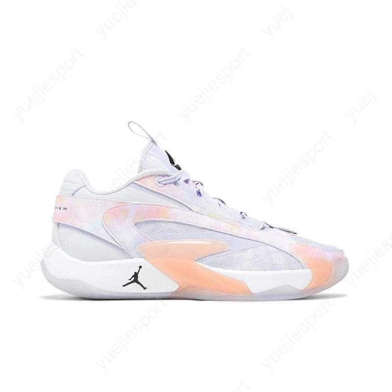 ナイキ DX9012-005 JORDAN LUKA 2 PF Nebula 9 Buy Jordan Luka 2 PF 'Nebula' - DX9012 005 | GOAT