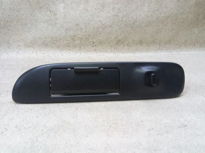 Interruptor ventana trasera izquierda compatible con 2000 2001 2002 2003 2004 2005 BUICK LESABRE h20 Foto 1 de 4