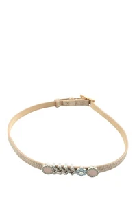 PIPPA & JEAN Armband Damen Armschmuck creme Casual-Look - Bild 1 von 5