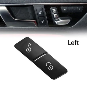 C Klasse E Klasse Left Side Door Lock Switch 2049058402 Replacement Part - Picture 1 of 12