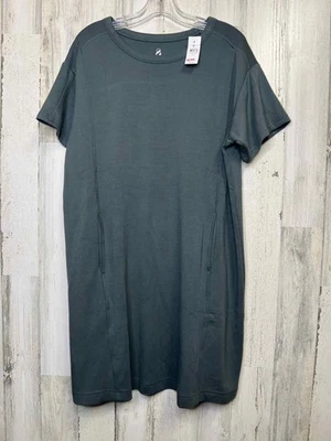 NEW! Size XL Lou & Grey super soft Dress - Image 1 of 4