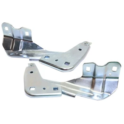 Bisagra de capó lado conductor y pasajero para Ford Edge 2015 2016 2017 2018 | Par Foto 1 de 4