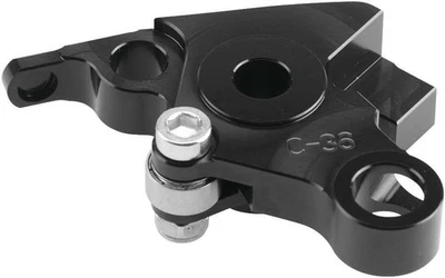 Adaptador de palanca de embrague Puig para Suzuki GSF1250S Bandit 2007-2015 negro 5459N Foto 1 de 3