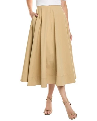 A.L.C. Женская юбка Eleanor - Изображение 1 из 3