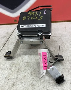 2007 Porsche Carrera S 997.1 Anti Lock Brake Hydraulic Pump Module 99735575506 - Bild 1 von 11