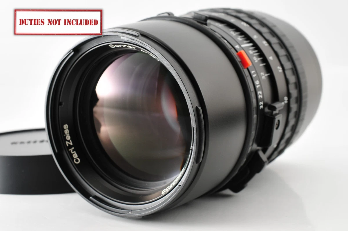 180mm Focal f/4 Camera Lenses Hasselblad for sale | eBay
