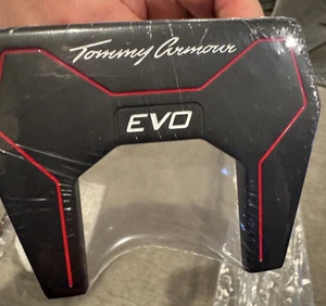 Tommy Armour 2024 EVO PUTTER - Picture 1 of 4