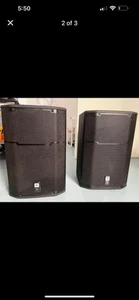 JBL PRX415M 15" 2-Way DJ Stage Club Monitor Passive PA Loudspeaker System - Picture 1 of 3