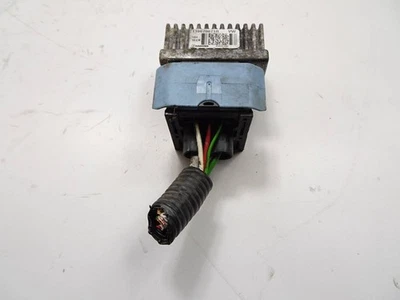 Nissan Note (E12) 2014 Diesel Relay Pre Glow Plug Pre Glow System 110678071R - Image 1 of 4