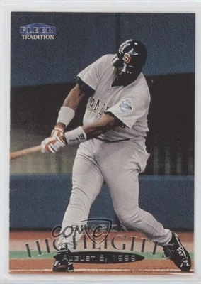 1999 Fleer Tradition Update Tony Gwynn #U-145 HOF - Image 1 of 2