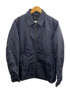 PRADA Jacket/ Size 46/ Polyester/ Navy/ ACS1 2014 2086/ Prada - Picture 1 of 7