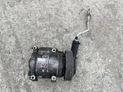 2013-2015 ACURA RDX AC COMPRESSOR 3.5L AT AWD 103K -BASE- 50525 - Image 1 of 4