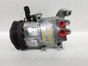 AC Compressor Front Mounted Coil And Harness Fits 12-13 SOUL 700458 - Picture 1 of 12