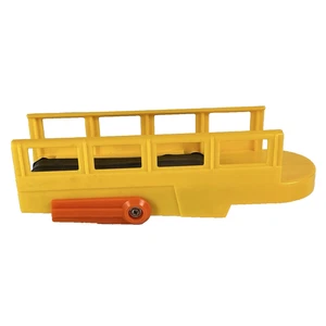 Vintage Lil Playmates Airport Conveyer Belt Replacement Part 1980s - Picture 1 of 5