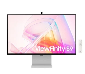 Samsung ViewFinity S9 S27C902PAU Smart Monitor 68cm (27 Zoll) - Afbeelding 1 van 6