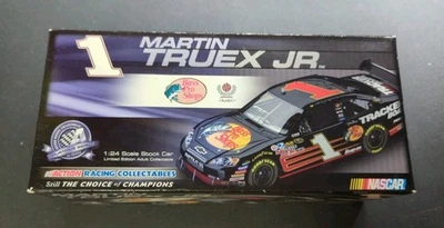 Martin Truex Jr #1 2008 bajo Pro Shops Impala SS 1:24 diecast Foto 1 de 4