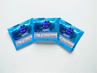 Aclarador en polvo azul rápido L?Oreal 1 oz (paquete de 3) blanqueador sin polvo Foto 1 de 3