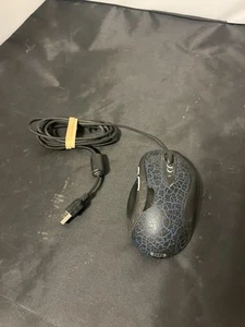 Logitech G5 USB Laser Gaming Mouse w/Adjustable Weight Cartridge Tested! - Picture 1 of 6