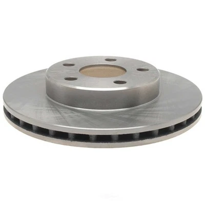 Rotor de freno de disco compatible con Pontiac Grand Am Sunbird J2000 Sunbird RAYBESTO 1985-1991 Foto 1 de 3