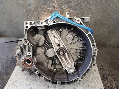 2006-2013 R56 MINI COOPER GS6-55BG GEARBOX 1.6 PETROL MANUAL N12 (N12B16A) - Image 1 of 4